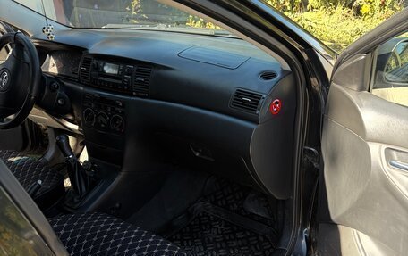 Toyota Corolla, 2003 год, 509 000 рублей, 2 фотография