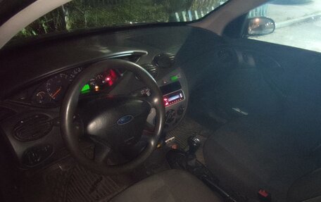 Ford Focus IV, 2005 год, 160 000 рублей, 8 фотография