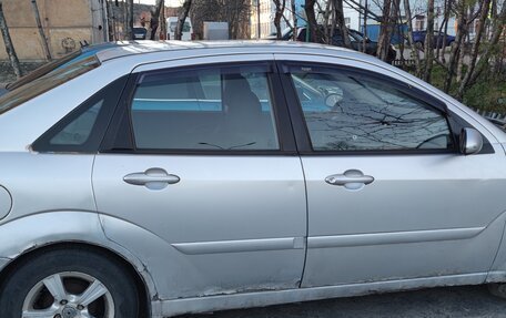 Ford Focus IV, 2005 год, 160 000 рублей, 6 фотография