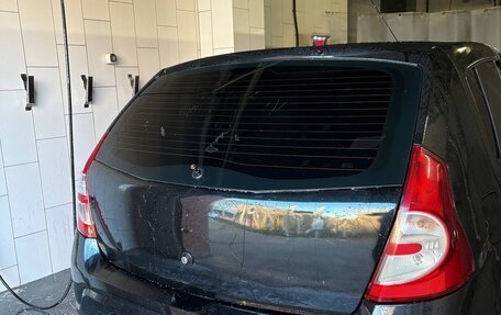 Renault Sandero I, 2011 год, 365 000 рублей, 5 фотография