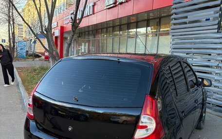 Renault Sandero I, 2011 год, 365 000 рублей, 3 фотография
