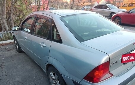 Ford Focus IV, 2005 год, 160 000 рублей, 3 фотография