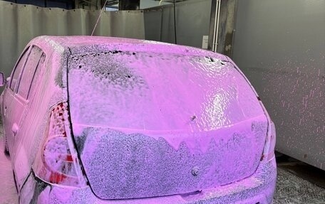 Renault Sandero I, 2011 год, 365 000 рублей, 6 фотография