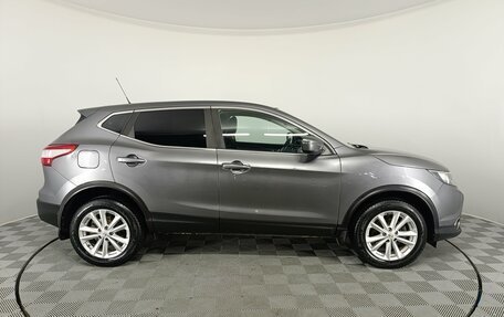 Nissan Qashqai, 2015 год, 1 390 000 рублей, 6 фотография