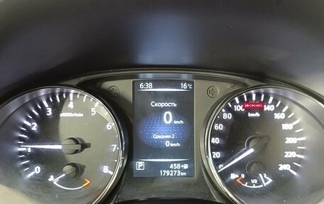 Nissan Qashqai, 2015 год, 1 390 000 рублей, 11 фотография