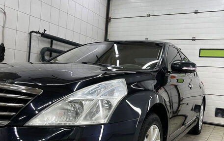 Nissan Teana, 2010 год, 905 000 рублей, 3 фотография