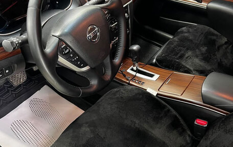 Nissan Teana, 2010 год, 905 000 рублей, 2 фотография