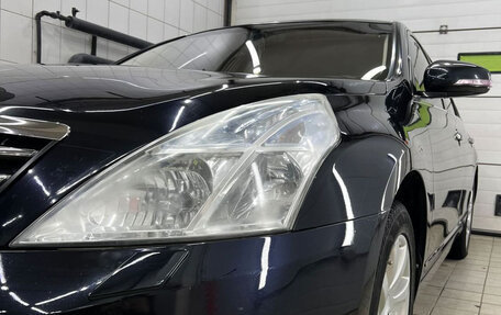 Nissan Teana, 2010 год, 905 000 рублей, 6 фотография