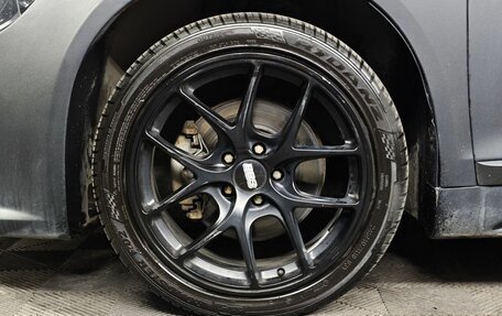 Volkswagen Scirocco III рестайлинг, 2013 год, 1 185 000 рублей, 9 фотография