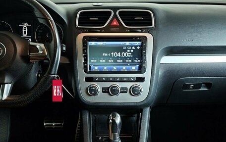 Volkswagen Scirocco III рестайлинг, 2013 год, 1 185 000 рублей, 15 фотография