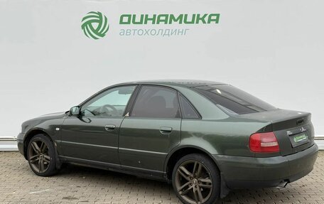 Audi A4, 2000 год, 330 000 рублей, 7 фотография