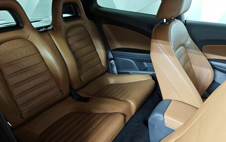 Volkswagen Scirocco III рестайлинг, 2013 год, 1 185 000 рублей, 18 фотография