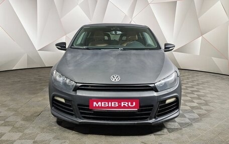 Volkswagen Scirocco III рестайлинг, 2013 год, 1 185 000 рублей, 7 фотография