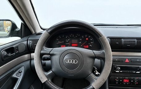 Audi A4, 2000 год, 330 000 рублей, 11 фотография