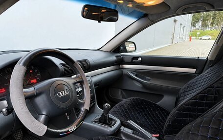 Audi A4, 2000 год, 330 000 рублей, 9 фотография