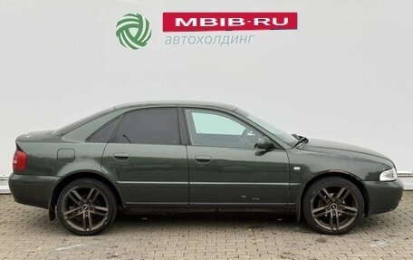 Audi A4, 2000 год, 330 000 рублей, 4 фотография