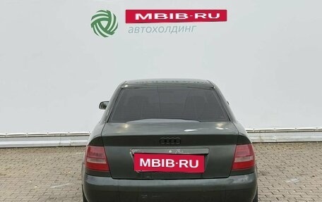 Audi A4, 2000 год, 330 000 рублей, 6 фотография