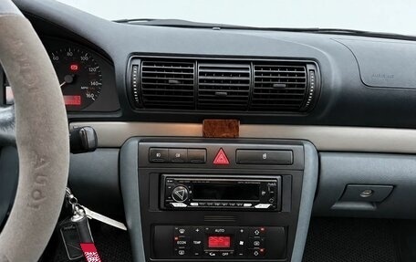 Audi A4, 2000 год, 330 000 рублей, 12 фотография