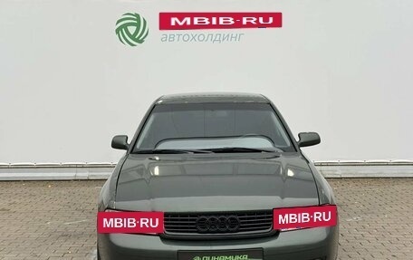 Audi A4, 2000 год, 330 000 рублей, 2 фотография