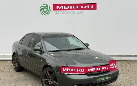 Audi A4, 2000 год, 330 000 рублей, 3 фотография