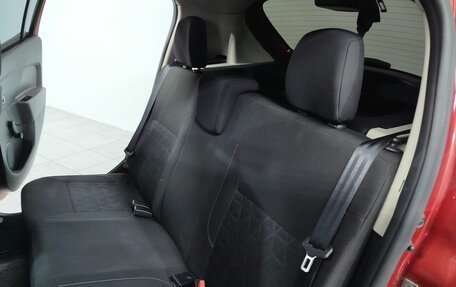 Renault Sandero II рестайлинг, 2018 год, 920 000 рублей, 25 фотография