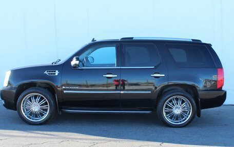 Cadillac Escalade III, 2006 год, 1 100 000 рублей, 4 фотография