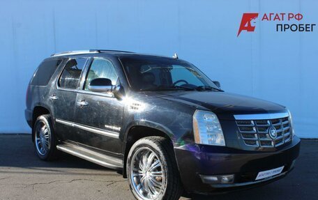 Cadillac Escalade III, 2006 год, 1 100 000 рублей, 3 фотография