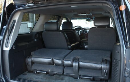 Cadillac Escalade III, 2006 год, 1 100 000 рублей, 10 фотография