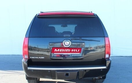 Cadillac Escalade III, 2006 год, 1 100 000 рублей, 6 фотография