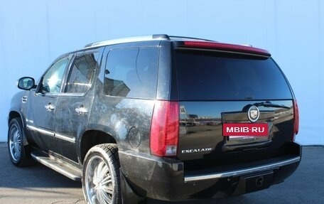 Cadillac Escalade III, 2006 год, 1 100 000 рублей, 5 фотография