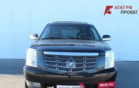 Cadillac Escalade III, 2006 год, 1 100 000 рублей, 2 фотография