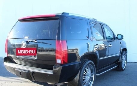 Cadillac Escalade III, 2006 год, 1 100 000 рублей, 7 фотография