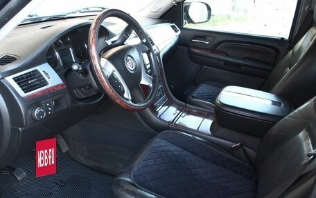 Cadillac Escalade III, 2006 год, 1 100 000 рублей, 15 фотография