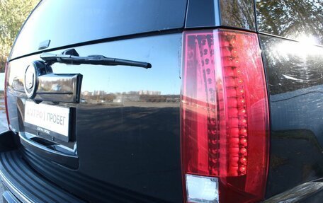 Cadillac Escalade III, 2006 год, 1 100 000 рублей, 25 фотография