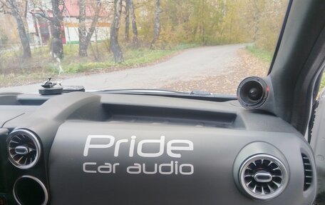 Peugeot Partner II рестайлинг 2, 2013 год, 850 000 рублей, 11 фотография