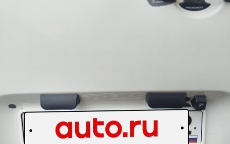 Peugeot Partner II рестайлинг 2, 2013 год, 850 000 рублей, 9 фотография