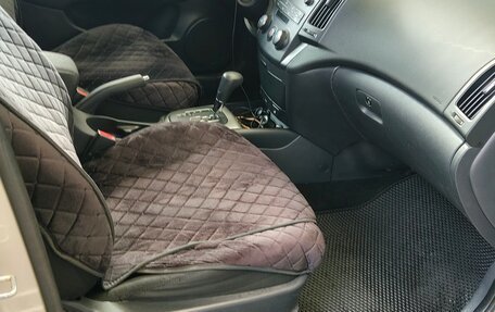 Hyundai i30 I, 2010 год, 830 000 рублей, 8 фотография
