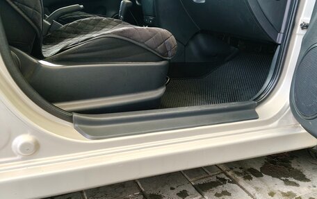 Hyundai i30 I, 2010 год, 830 000 рублей, 9 фотография