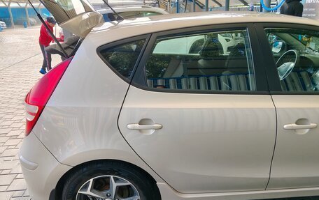 Hyundai i30 I, 2010 год, 830 000 рублей, 6 фотография