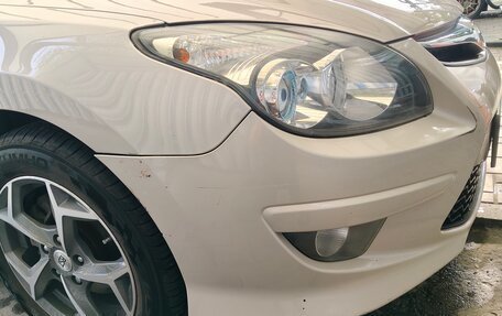 Hyundai i30 I, 2010 год, 830 000 рублей, 3 фотография