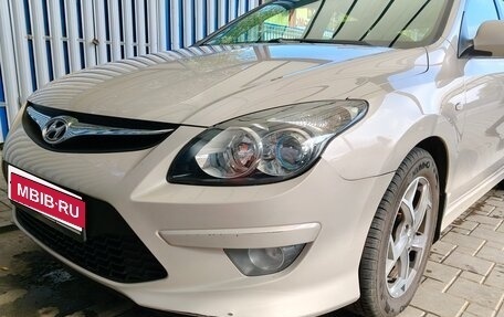 Hyundai i30 I, 2010 год, 830 000 рублей, 2 фотография