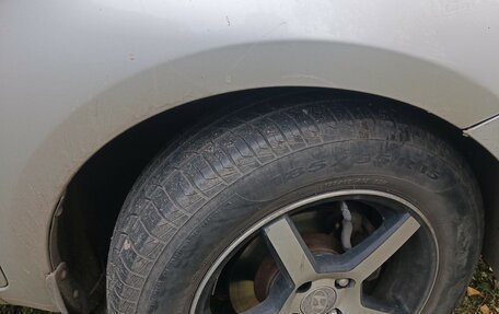 Hyundai i20 IB рестайлинг, 2009 год, 350 000 рублей, 9 фотография