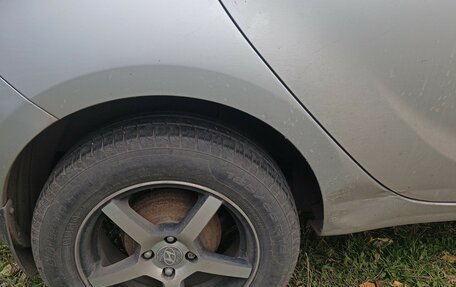 Hyundai i20 IB рестайлинг, 2009 год, 350 000 рублей, 14 фотография