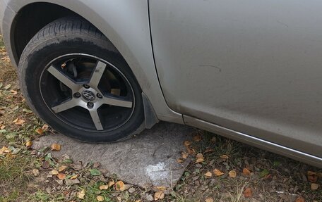 Hyundai i20 IB рестайлинг, 2009 год, 350 000 рублей, 11 фотография