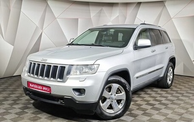Jeep Grand Cherokee, 2012 год, 1 600 000 рублей, 1 фотография