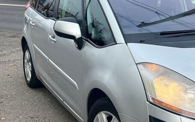 Citroen C4 Picasso II рестайлинг, 2008 год, 450 000 рублей, 1 фотография