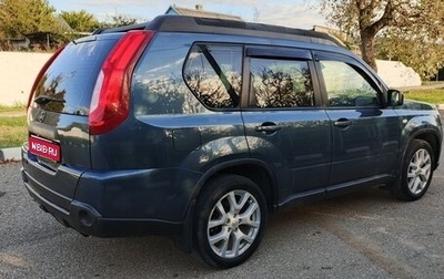 Nissan X-Trail, 2012 год, 1 350 000 рублей, 1 фотография