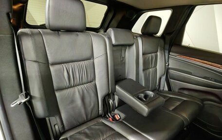 Jeep Grand Cherokee, 2012 год, 1 600 000 рублей, 17 фотография