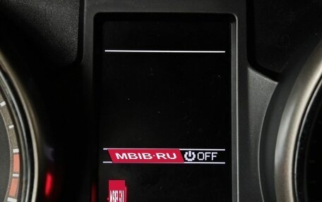 Jeep Grand Cherokee, 2012 год, 1 600 000 рублей, 18 фотография