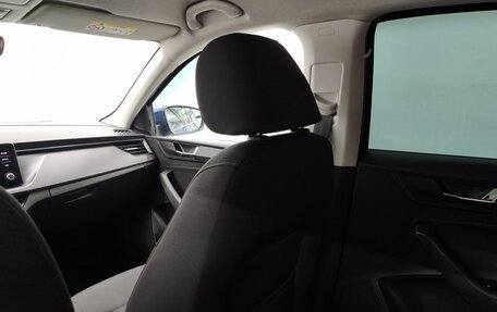 Skoda Rapid II, 2021 год, 1 399 000 рублей, 17 фотография